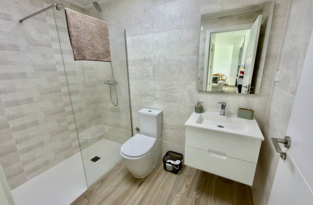 Resale - Apartment - Orihuela - Vistabella Golf