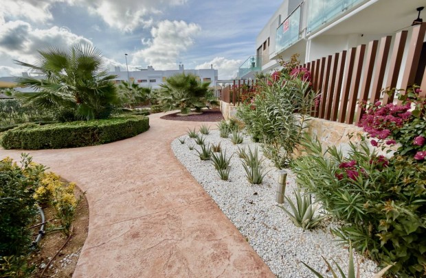 Resale - Apartment - Orihuela - Vistabella Golf