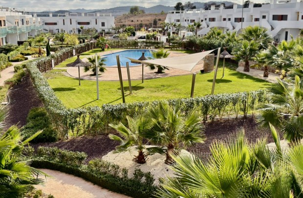 Resale - Apartment - Orihuela - Vistabella Golf