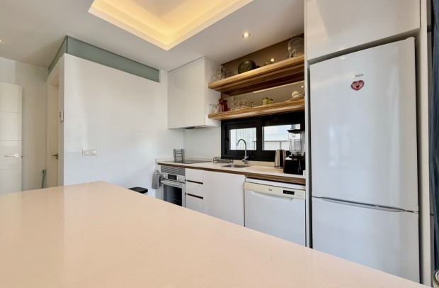 Resale - Townhouse - Ciudad Quesada - Lo Marabu