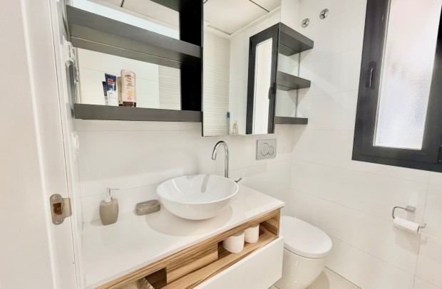 Resale - Townhouse - Ciudad Quesada - Lo Marabu