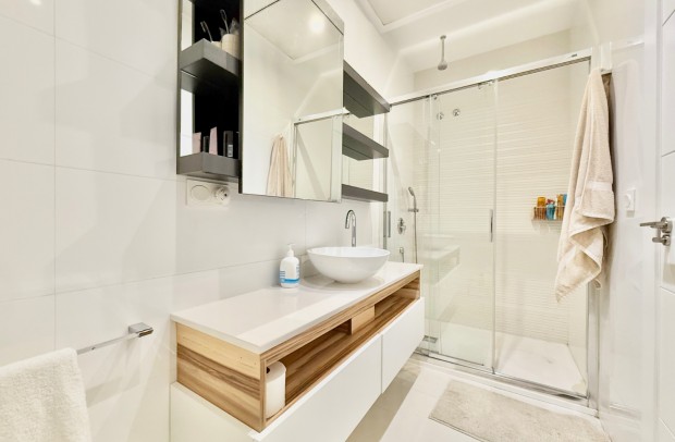 Resale - Townhouse - Ciudad Quesada - Lo Marabu