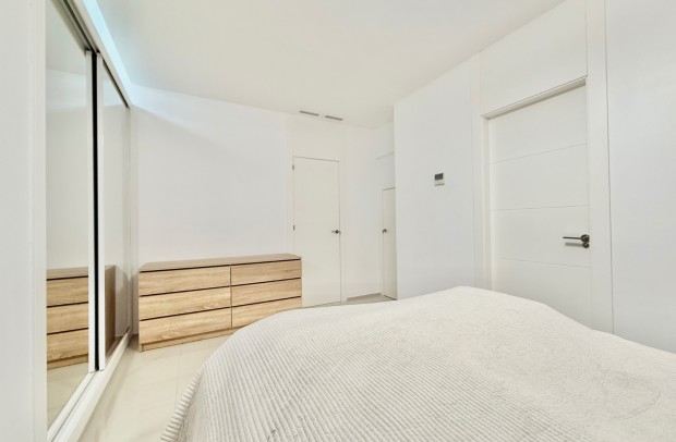 Resale - Townhouse - Ciudad Quesada - Lo Marabu