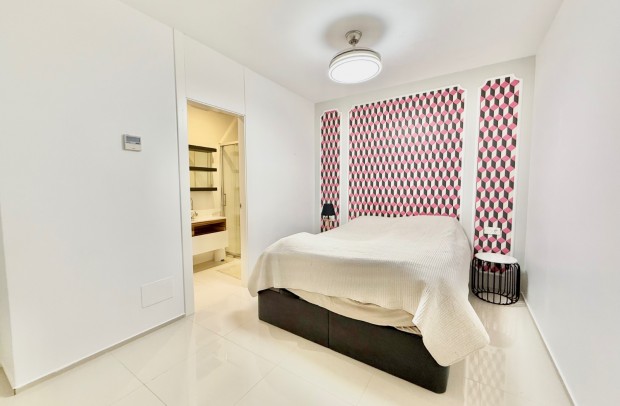 Resale - Townhouse - Ciudad Quesada - Lo Marabu