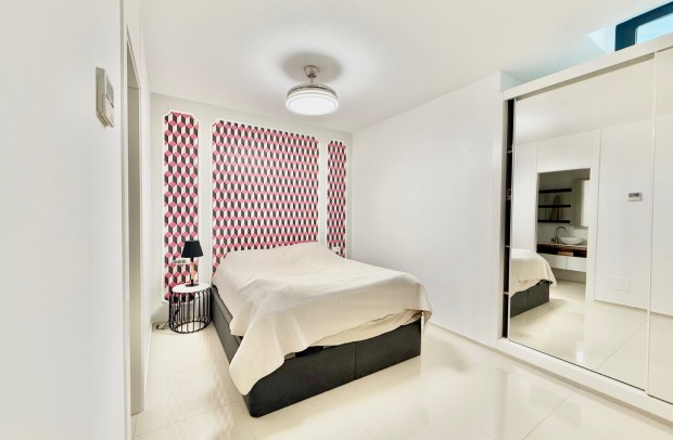 Resale - Townhouse - Ciudad Quesada - Lo Marabu