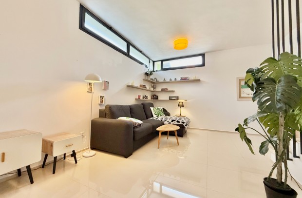 Resale - Townhouse - Ciudad Quesada - Lo Marabu