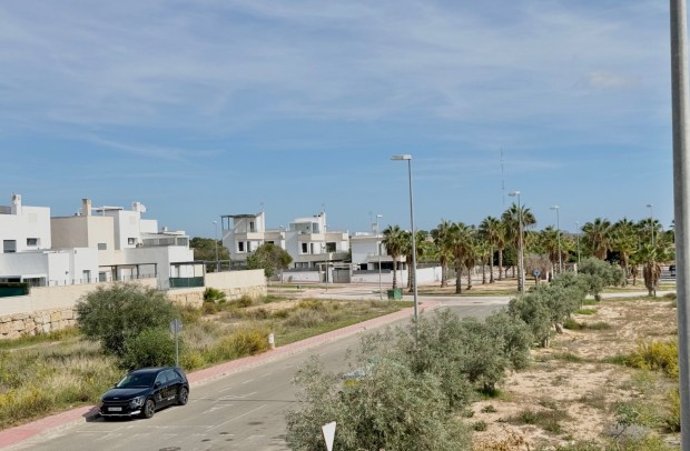 Resale - Townhouse - Ciudad Quesada - Lo Marabu