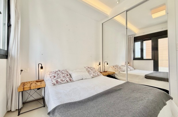 Resale - Townhouse - Ciudad Quesada - Lo Marabu