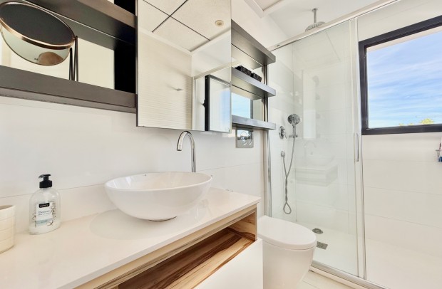 Resale - Townhouse - Ciudad Quesada - Lo Marabu