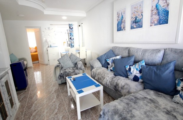 Revente - Townhouse - Algorfa