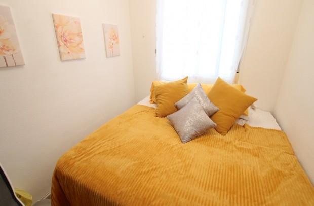 Revente - Townhouse - Algorfa