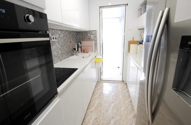 Revente - Townhouse - Algorfa