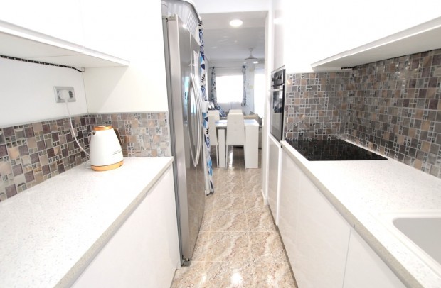 Revente - Townhouse - Algorfa