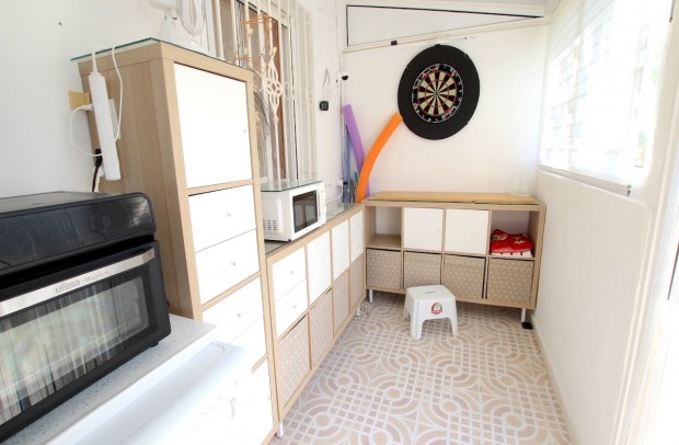 Revente - Townhouse - Algorfa