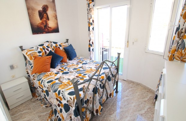 Revente - Townhouse - Algorfa