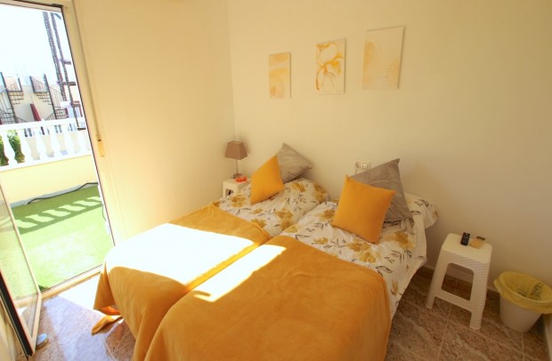 Revente - Townhouse - Algorfa