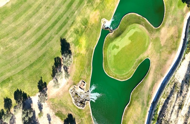 Revente - Detached House / Villa - Algorfa