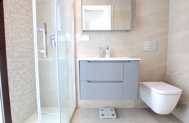 Revente - Detached House / Villa - Algorfa