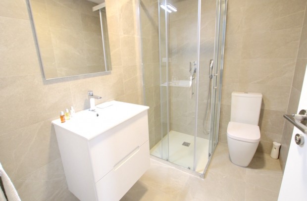 Revente - Detached House / Villa - Algorfa