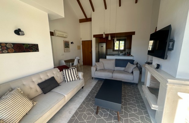 Resale - Apartment - Algorfa - La Finca Resort