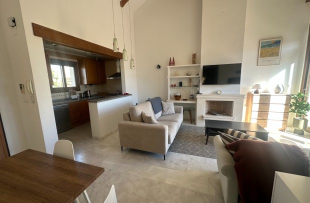 Resale - Apartment - Algorfa - La Finca Resort