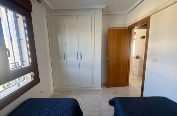 Resale - Apartment - Algorfa - La Finca Resort