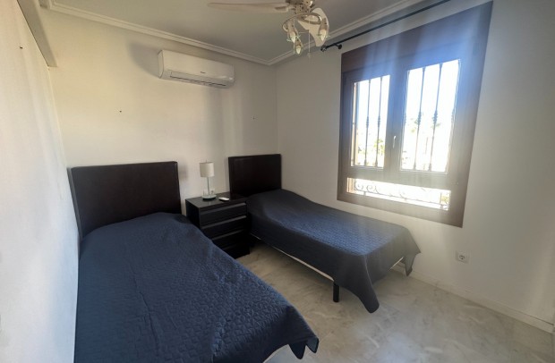 Resale - Apartment - Algorfa - La Finca Resort