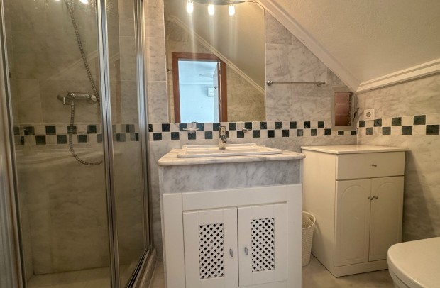 Resale - Apartment - Algorfa - La Finca Resort