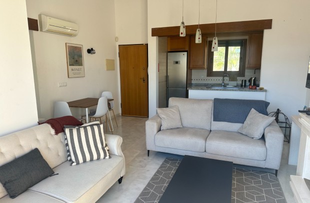 Resale - Apartment - Algorfa - La Finca Resort