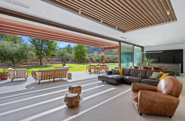 Revente - Villa Detached - Finestrat