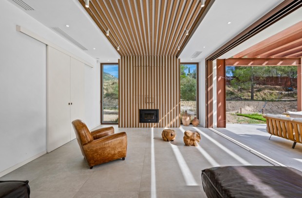 Revente - Villa Detached - Finestrat