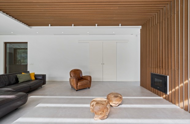 Revente - Villa Detached - Finestrat