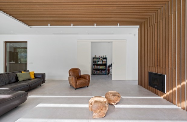 Revente - Villa Detached - Finestrat