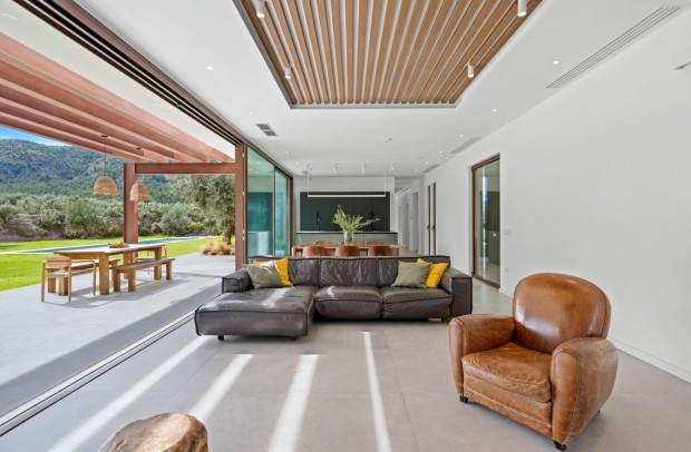 Revente - Villa Detached - Finestrat