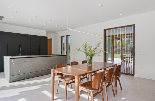 Revente - Villa Detached - Finestrat