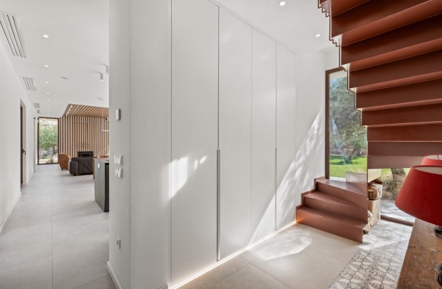 Revente - Villa Detached - Finestrat