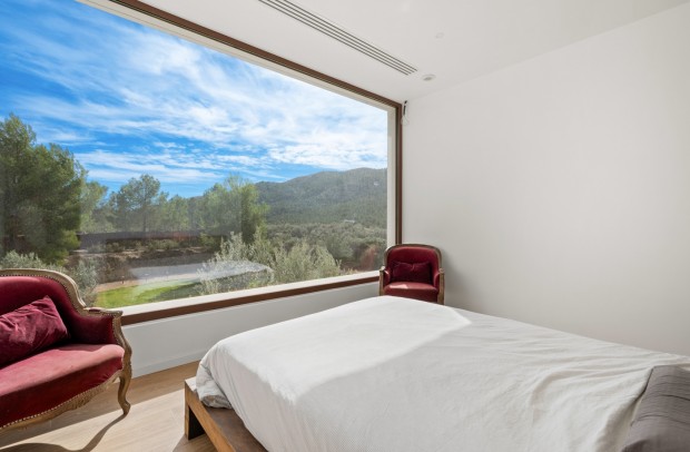 Revente - Villa Detached - Finestrat