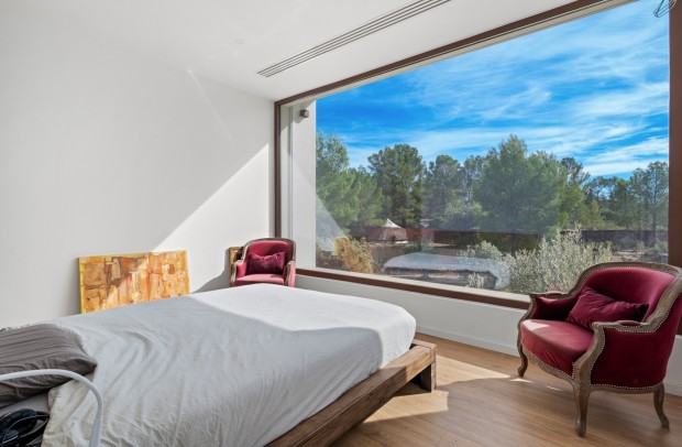 Revente - Villa Detached - Finestrat