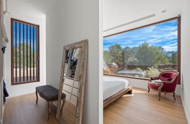 Revente - Villa Detached - Finestrat