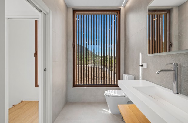 Revente - Villa Detached - Finestrat