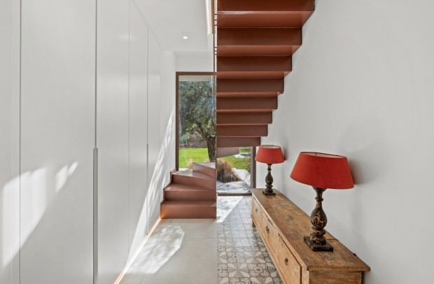 Revente - Villa Detached - Finestrat