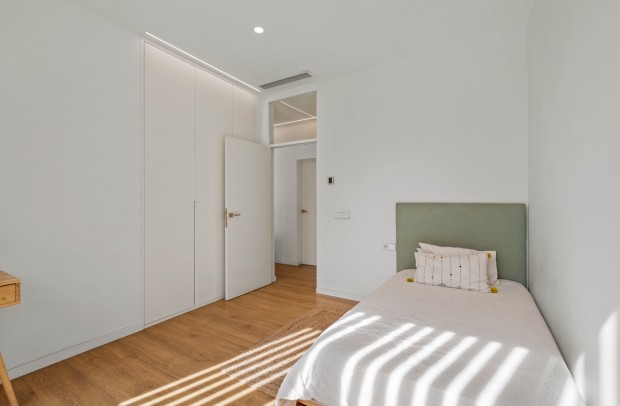 Revente - Villa Detached - Finestrat