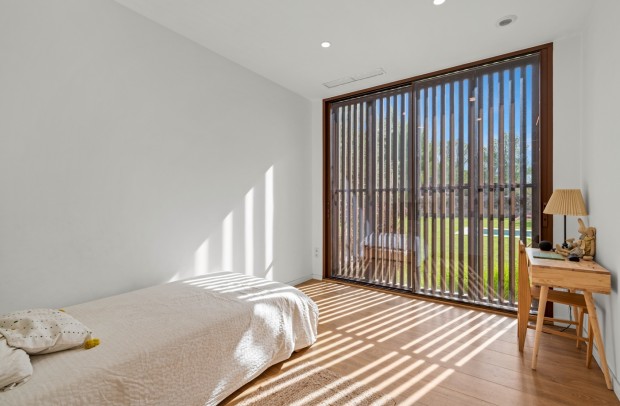 Revente - Villa Detached - Finestrat