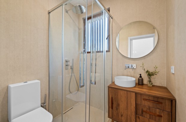 Revente - Villa Detached - Finestrat