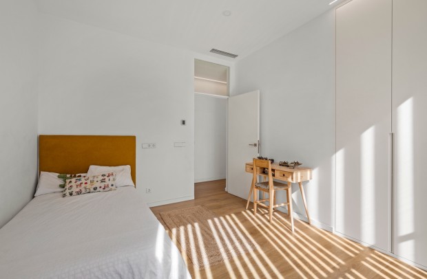 Revente - Villa Detached - Finestrat