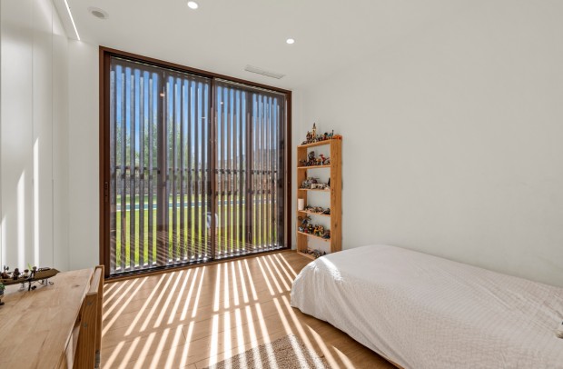 Revente - Villa Detached - Finestrat