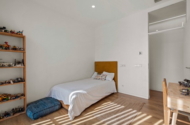 Revente - Villa Detached - Finestrat