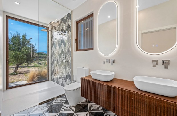 Revente - Villa Detached - Finestrat