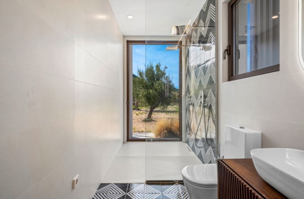 Revente - Villa Detached - Finestrat