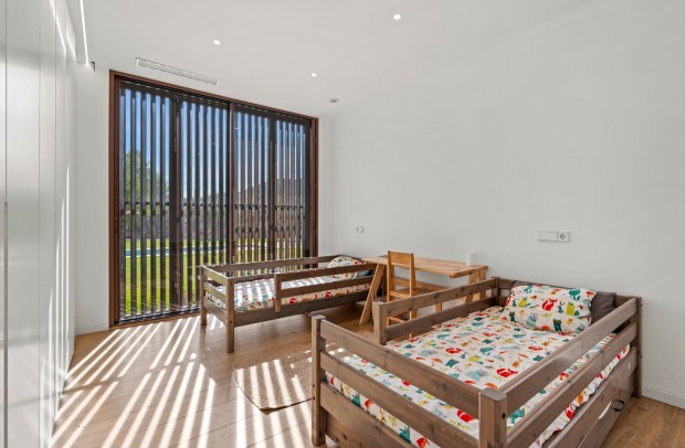 Revente - Villa Detached - Finestrat